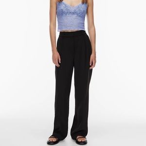Aritzia Effortless Pants - regular